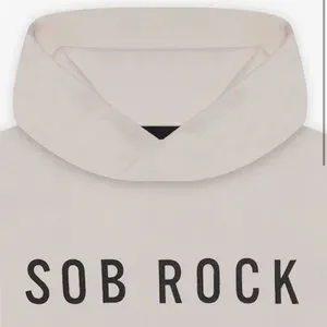 トップス Fear of God John Mayer Sob Rock Buy Fear of God x John Mayer Sob Rock Souvenir LS T-Shirt